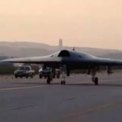 TEKNOFEST'te ANKA III heyecanı! Bir ilke imza attı