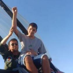 TEKNOFEST'te yürekleri ısıtan, gözleri dolu dolu yapan anlar