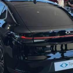 Togg T10F çıktı mı? Togg T10F sedan modeli ne zaman çıkacak? Kaç TL?