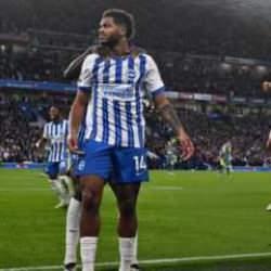 Tottenham'a şok mağlubiyet! Ferdi'li Brighton 2-0'dan d&ouml;nd&uuml;