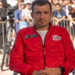 TRT dizisinde Selçuk Bayraktar sürprizi! Oyuncu olarak yer aldı