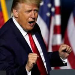 Trump’ın Türk etiketi interneti salladı! İşte gönderiye gelen o yorumlar...