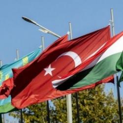 Türk Devletleri Teşkilatı 15'inci yaşını kutluyor