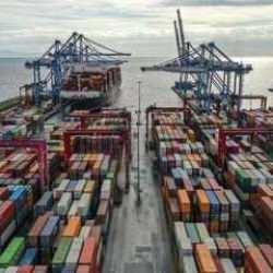 Türkiye ihracatta mesafe tanımıyor!