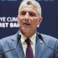 Bakan Bolat: 4 milyar 840 milyon ceza kesildi