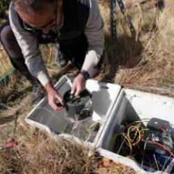 Türkiye'de bir ilk, 5 km derinlikte bulundu! Püskürme ihtimali gündemde