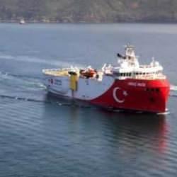Türkiye'den kıtalararası iki hamle! Dikkat çeken hidrokarbon adımı!