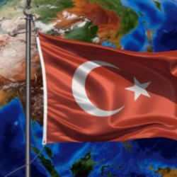 Türkiye'nin jeopolitik önemine dikkat çekti! Güney Kore'nin tercihi Türkiye oldu!