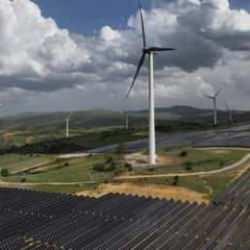 Türkiye'nin temiz enerjisine "yeni YEKA ihalesi" can suyu olacak