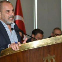 'Türkiye’siz dünya ticareti de küresel taşımacılık koridoru da olmaz'
