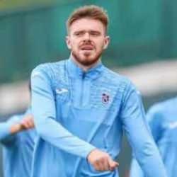 Ukraynalı Batagov'dan Trabzonspor itirafı! 