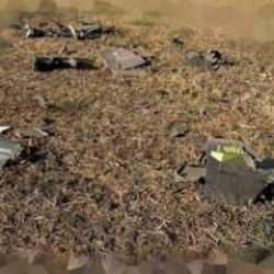 Ukraynalılar görünce şaşkına döndü, Rus İHA'sında 'Starlink' şoku!