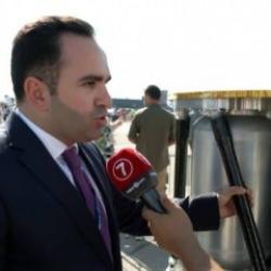 Uzayda milli teknoloji hamlesi! Türkiye 2026'da Ay'a sert iniş yapacak