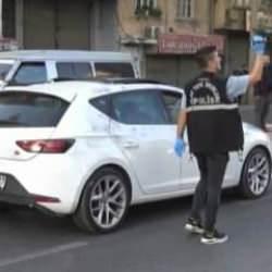 Yayayı öldüren sürücü önce kaçtı, sonra pişman olup geri döndü