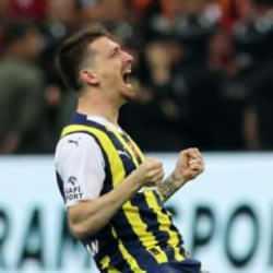Yeni dönem başlattı! Mert Hakan Yandaş'tan olay hareket