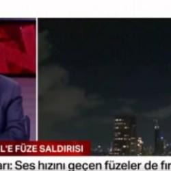 Yeşiltepe'den skandal yorum! 'Çok sayıda sivilin zarar görebileceği endişesindeyim'
