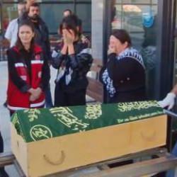 1 aylık yaşam savaşını kaybetti! Sıla bebek toprağa verildi!