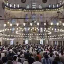 2025 &Uuml;&Ccedil; AYLAR (Recep, Şaban ve Ramazan) ne zaman başlıyor?