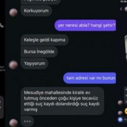 2 genç kızı kalaşnikof ile tehdit ettiği iddia edilen şüpheli hakkında yeni gelişme
