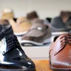 2. Konya Ayakkabı ve Çanta Moda Fuarı kapılarını 16 Ekim'de açacak