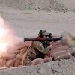 2 PKK'lı terörist etkisiz!