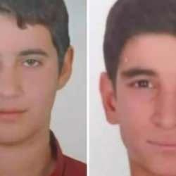 3 g&uuml;nd&uuml;r kayıp olan &ccedil;ocuklar bulundu!