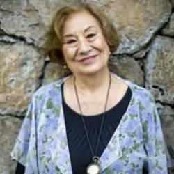 Aşk-ı Memnu'nun ünlü oyuncusu Gülsen Tuncer'den dikkat çeken İsrail-Türkiye sözleri