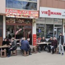 D&ouml;rt &ccedil;ocuk annesi kadın aldığı sosyal destekle kafe a&ccedil;tı!