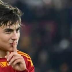 Galatasaray'da Dybala harekatı başladı