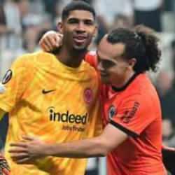 Beşiktaş maçının kahramanı sözleşmeyi kaptı!