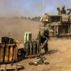 ABD, 7 Ekim'den bu yana İsrail'e 17,9 milyar dolar yardım yaptı