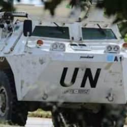 ABD, L&uuml;bnan'da BM Barış G&uuml;c&uuml;'ne saldıran İsrail'e tepki g&ouml;sterdi