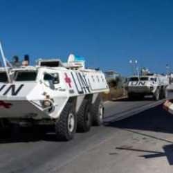 AB'den İsrail'in L&uuml;bnan'daki BM Barış G&uuml;c&uuml;'n&uuml; hedef alan saldırısına kınama