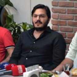 Adanaspor Başkanı Furkan Akgül: Başarılı bir dönem geçirmek istiyoruz