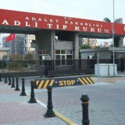 Adli Tıp Kurumu'nda değişiklik: Kararname Resmi Gazete'de yayımlandı!