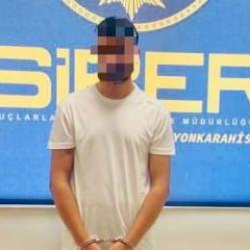 Afyonkarahisar'da dolandırıcılık: 158 bin 700 TL’lik vurgun!