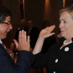Ahmet Davutoğlu: Benim için 'Orta Doğu'nun en tehlikeli adamı' denir