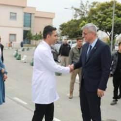 Sağlık Bakanı Kemal Memişoğlu: Aile hekimliklerini önemsiyoruz