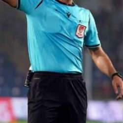 Alanyaspor'dan hakem tepkisi! F.Bahçe ve G.Saray...