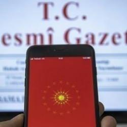 Alkollü içki servis materyallerinin kullanımına ilişkin sınırlar belirlendi