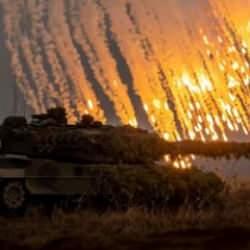 ALTAY tankı teslimatı panikletti: Karşılık vermeliyiz