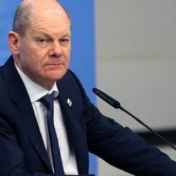 Almanya'dan Eurofighter mesajı! Olaf Scholz Türkiye'ye geliyor!