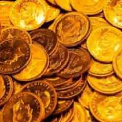 Altında ibre tersine döndü! İşte gram altın fiyatı