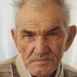 Alzheimer hastası yaşlı adam 25 km uzakta &ouml;l&uuml; halde bulundu