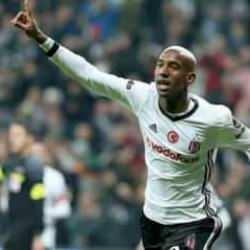 Anderson Talisca Beşiktaş'a mı gelecek? Talisca Beşiktaş ile anlaştı mı?