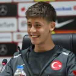 Arda Güler'e, Arda Turan denildi! Tepkisi viral oldu