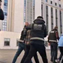 Ayhan Bora Kaplan'a m&uuml;ebbet ve 150 yıl hapis talebi