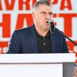 Bakan Bak: Bu sene TEKNOFEST muhteşemdi