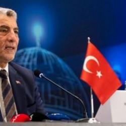 Bakan Bolat: ihracat pazarlarında talep koşulları üst üste 9 aydır güçlendi!