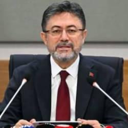 Bakan duyurdu: 185,8 milyon lira ödeme hesaplara yatırıldı!